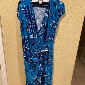 Tommy Bahama Wrap Dress